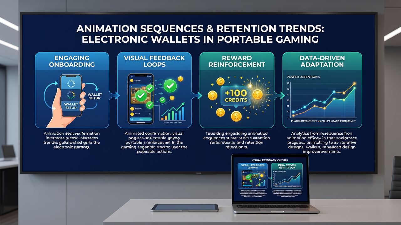 Close-up of animated dealer table interface with spinning reel elements and real-time e-wallet transaction confirmation overlay
