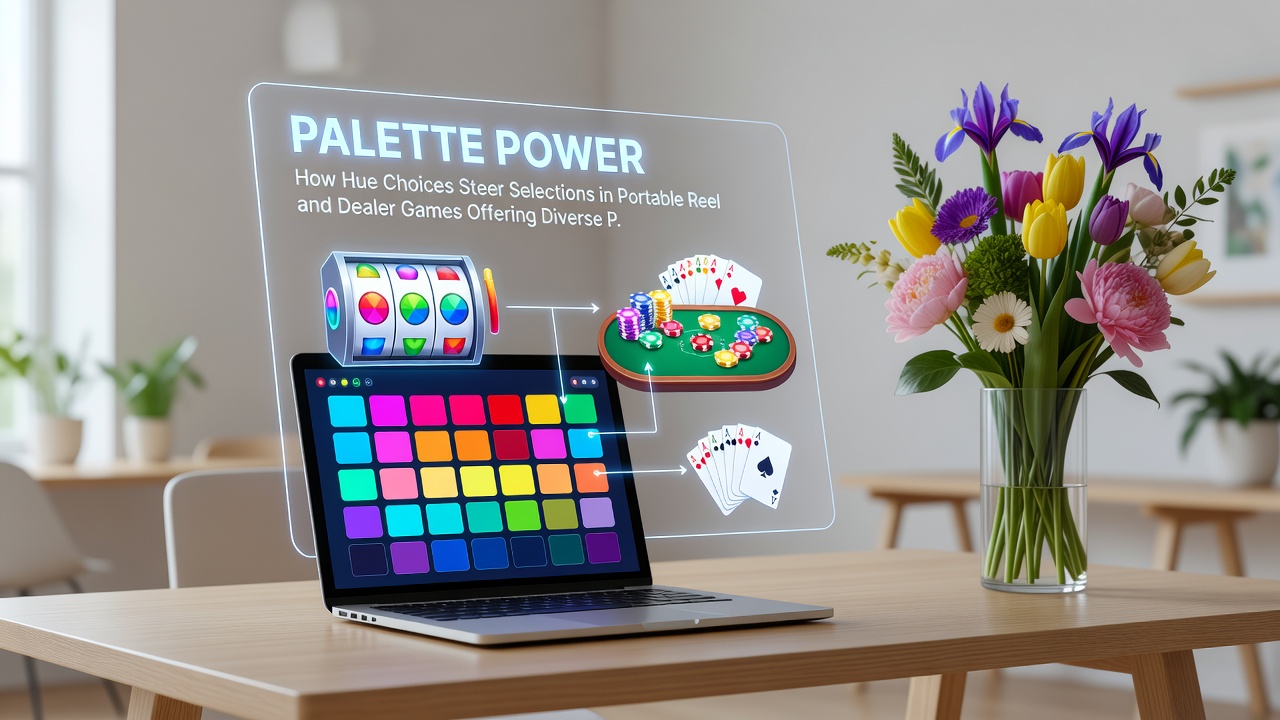 Live dealer mobile interface with strategic color coding directing attention to various payout and transfer options