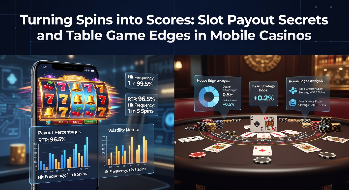 Vibrant mobile slot game interface displaying spinning reels and jackpot symbols on a smartphone screen