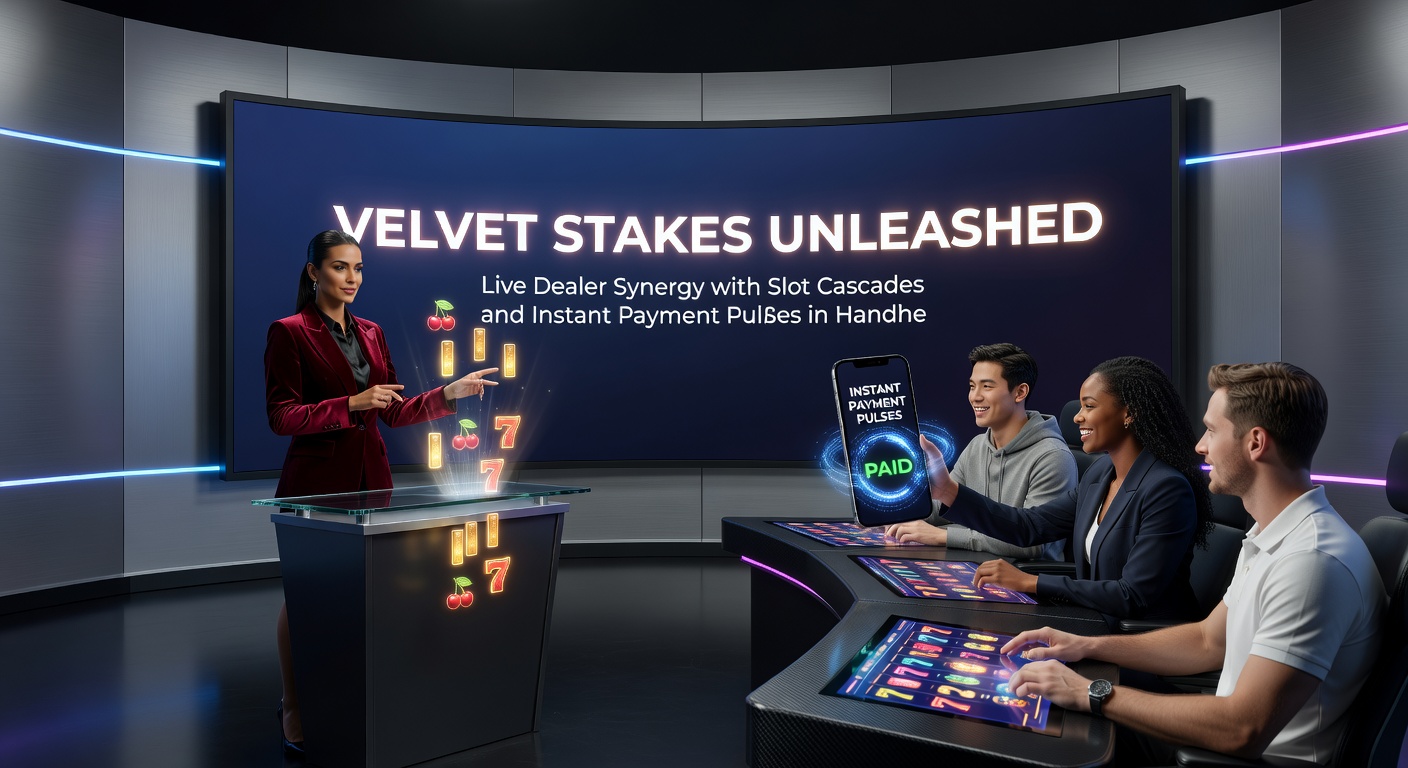 Close-up of mobile app displaying lightning-fast payout confirmation amid cascading slot wins and live dealer feed